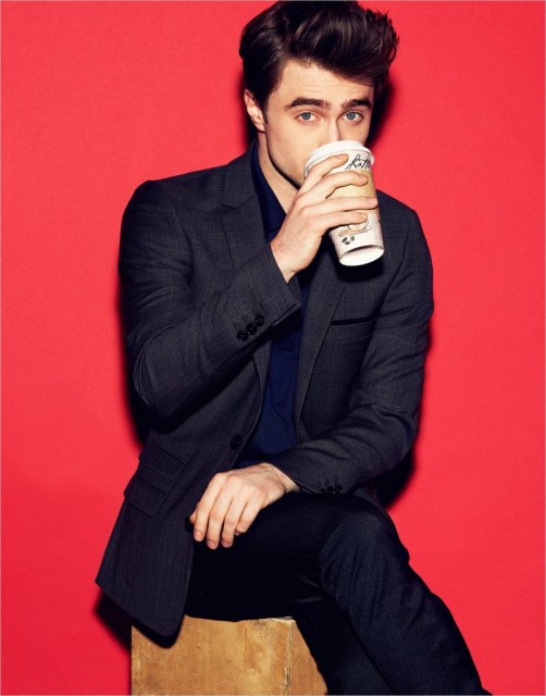 Daniel Radcliffe Fotoğrafı