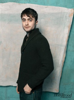 Daniel Radcliffe Fotoğrafı
