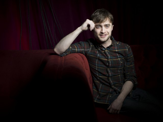 Daniel Radcliffe Fotoğrafı