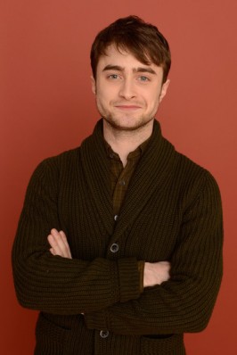 Daniel Radcliffe Fotoğrafı