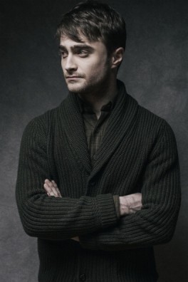 Daniel Radcliffe Fotoğrafı