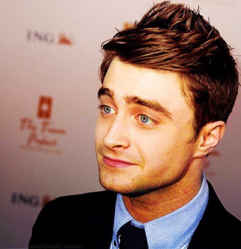 Daniel Radcliffe Fotoğrafı