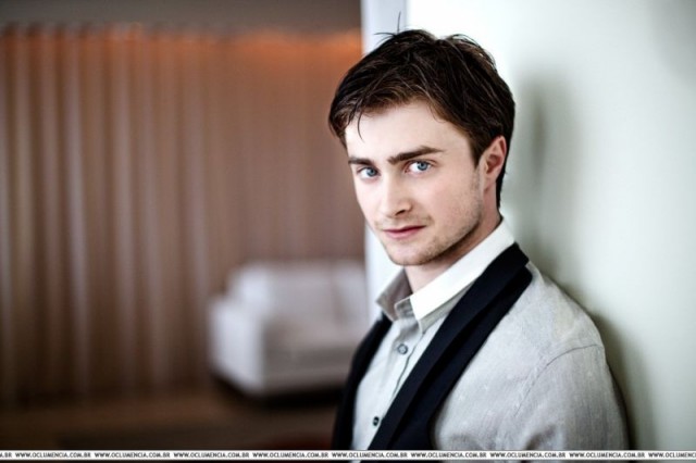 Daniel Radcliffe Fotoğrafı