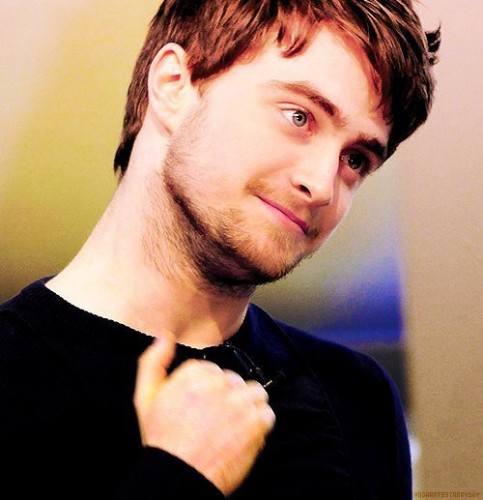 Daniel Radcliffe Fotoğrafı