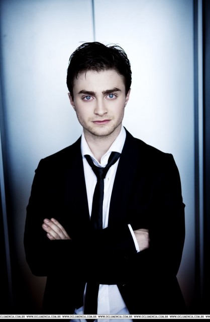 Daniel Radcliffe Fotoğrafı