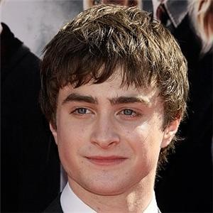 Daniel Radcliffe Fotoğrafı