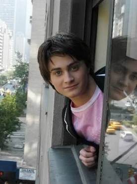 Daniel Radcliffe Fotoğrafı