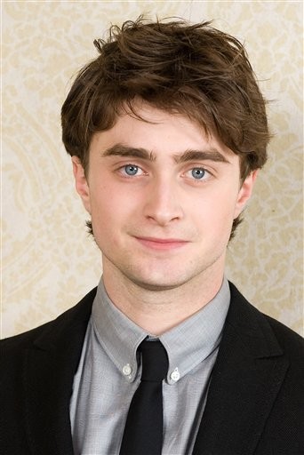 Daniel Radcliffe Fotoğrafı