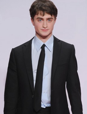 Daniel Radcliffe Fotoğrafı