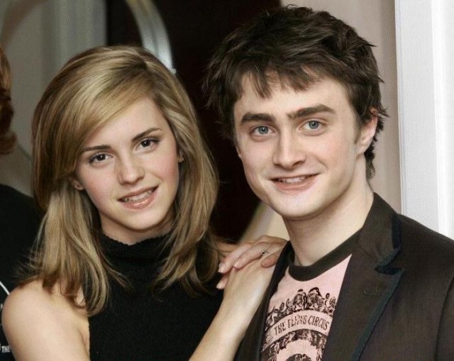 Daniel Radcliffe Fotoğrafı
