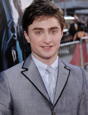 Daniel Radcliffe Fotoğrafı