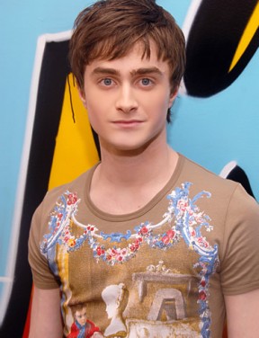 Daniel Radcliffe Fotoğrafı