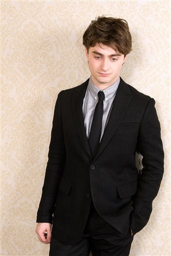 Daniel Radcliffe Fotoğrafı