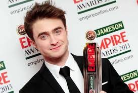 Daniel Radcliffe Fotoğrafı