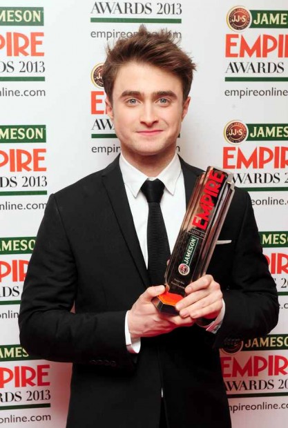 Daniel Radcliffe Fotoğrafı