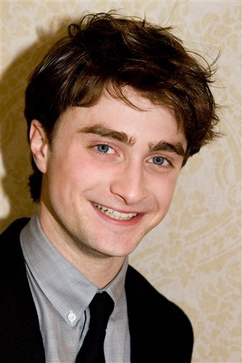 Daniel Radcliffe Fotoğrafı