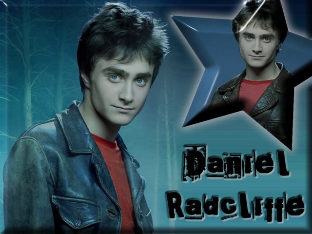 Daniel Radcliffe Fotoğrafı
