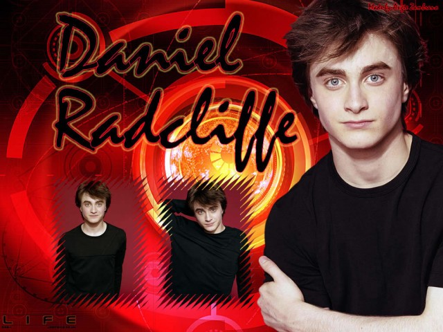 Daniel Radcliffe Fotoğrafı