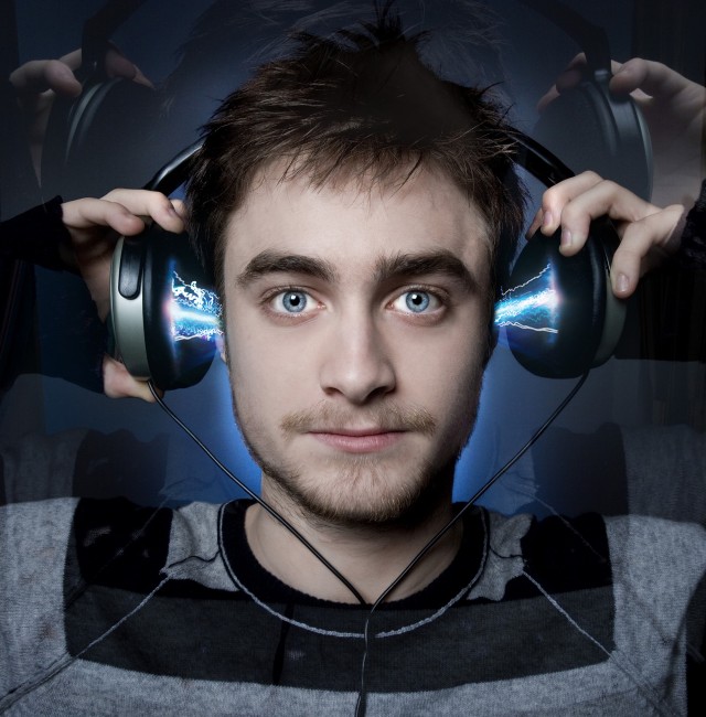 Daniel Radcliffe Fotoğrafı