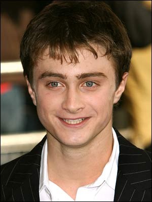 Daniel Radcliffe Fotoğrafı