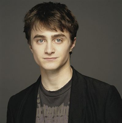 Daniel Radcliffe Fotoğrafı
