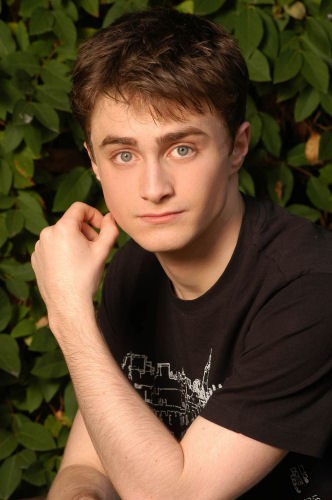 Daniel Radcliffe Fotoğrafı