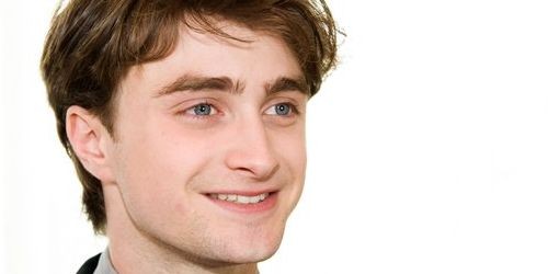 Daniel Radcliffe Fotoğrafı