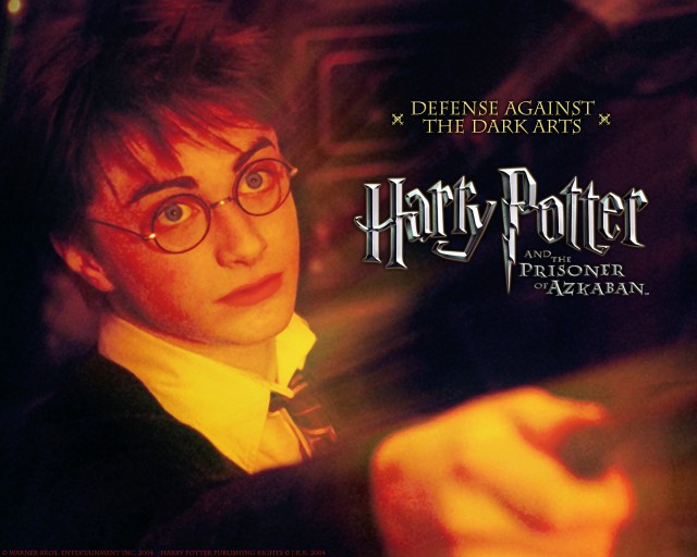 Daniel Radcliffe Fotoğrafı