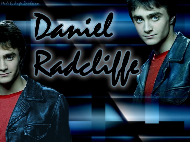 Daniel Radcliffe Fotoğrafı