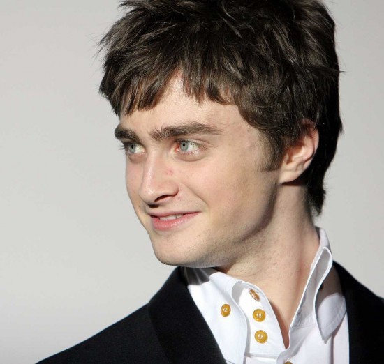 Daniel Radcliffe Fotoğrafı