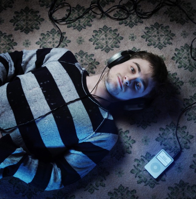 Daniel Radcliffe Fotoğrafı