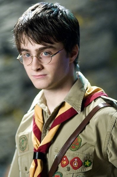 Daniel Radcliffe Fotoğrafı