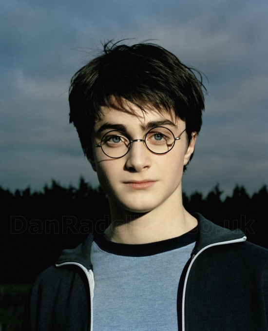 Daniel Radcliffe Fotoğrafı