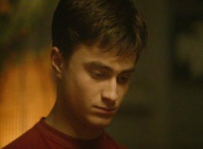 Daniel Radcliffe Fotoğrafı