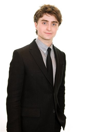 Daniel Radcliffe Fotoğrafı