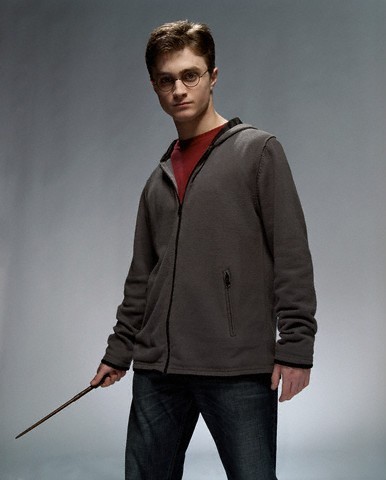 Daniel Radcliffe Fotoğrafı