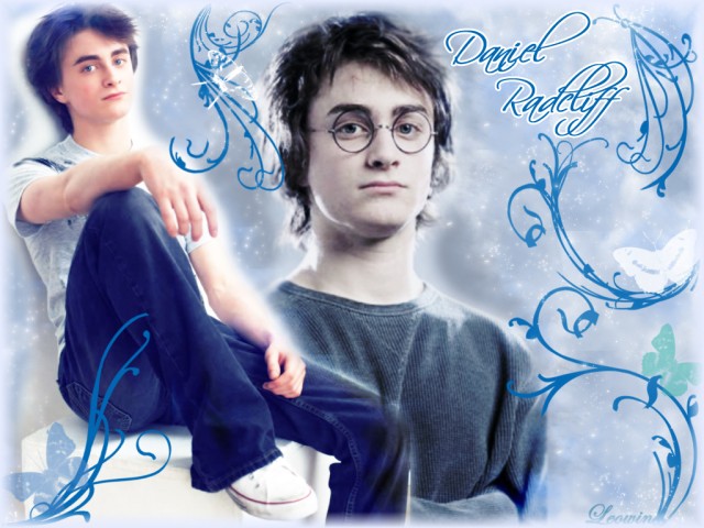 Daniel Radcliffe Fotoğrafı