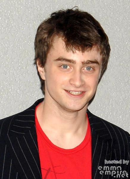 Daniel Radcliffe Fotoğrafı