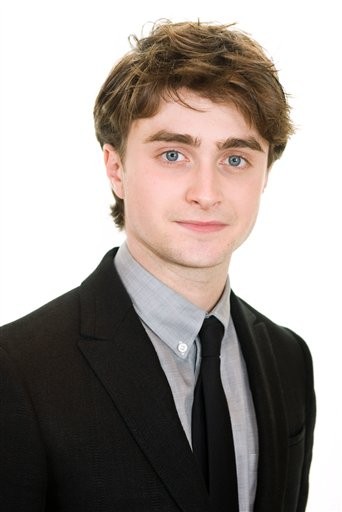 Daniel Radcliffe Fotoğrafı