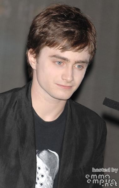 Daniel Radcliffe Fotoğrafı