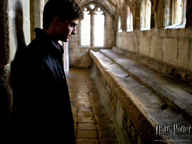 Daniel Radcliffe Fotoğrafı