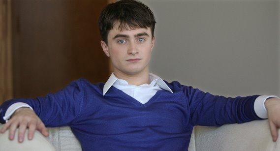 Daniel Radcliffe Fotoğrafı