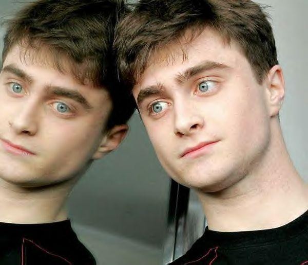 Daniel Radcliffe Fotoğrafı
