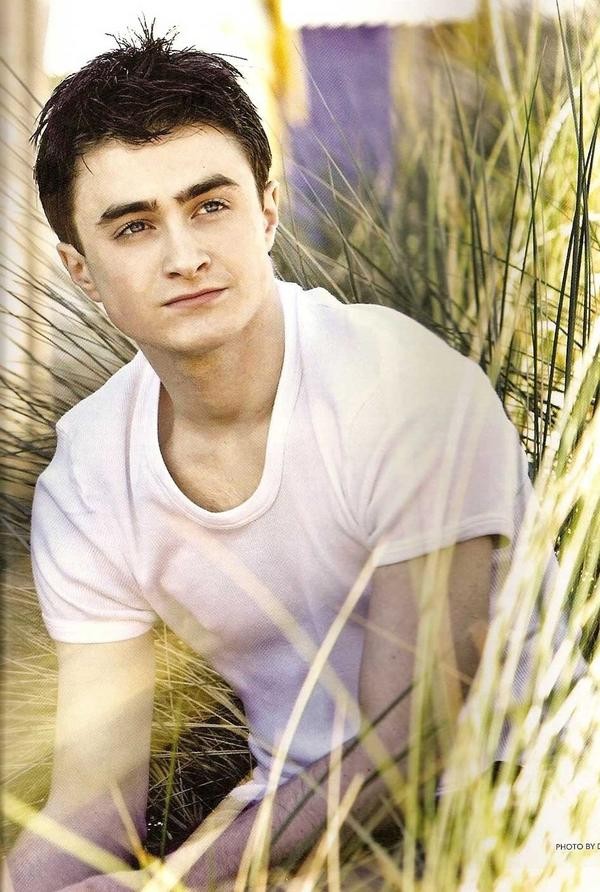 Daniel Radcliffe Fotoğrafı