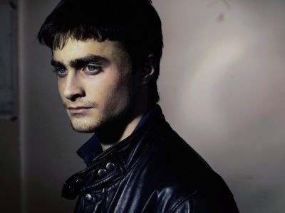 Daniel Radcliffe Fotoğrafı