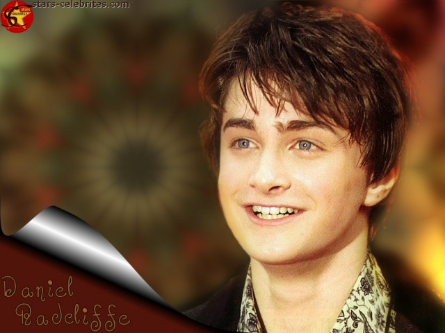 Daniel Radcliffe Fotoğrafı
