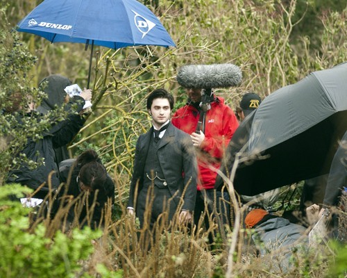 Daniel Radcliffe Fotoğrafı