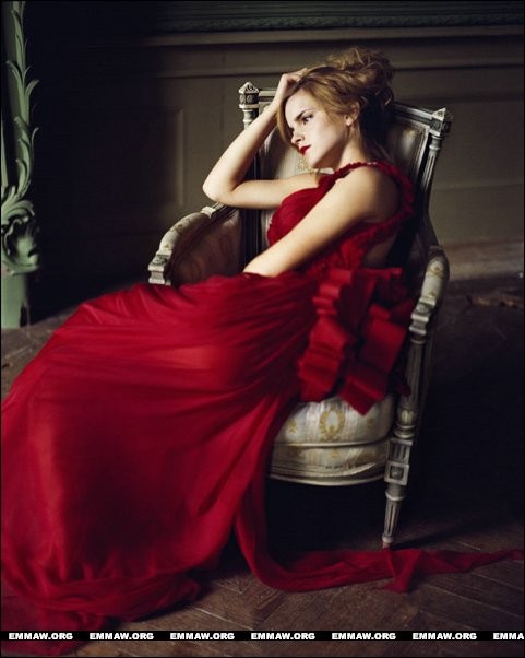 Emma Watson Fotoğrafı