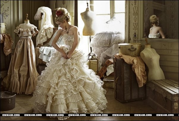 Emma Watson Fotoğrafı