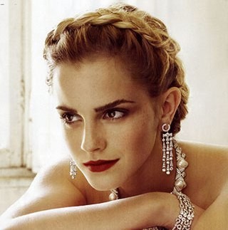 Emma Watson Fotoğrafı